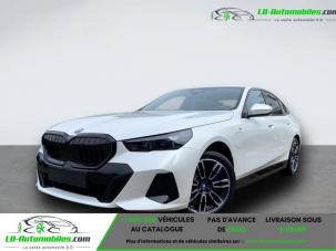 BMW 530 530e 299 ch BVA