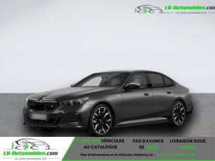 BMW i5 M60 xDrive 601 ch