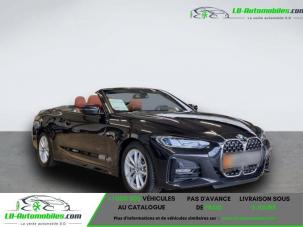 BMW Serie 4 430d 286 ch BVA