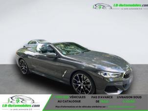 BMW Serie 8 840i xDrive 333 ch BVA