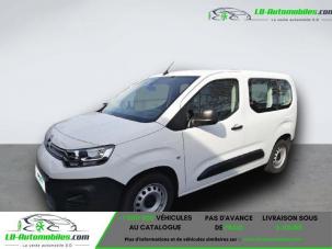 Citroen Berlingo PureTech 110 BVM