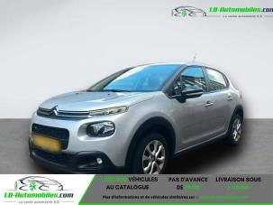 Citroen C3 PureTech 68 BVM