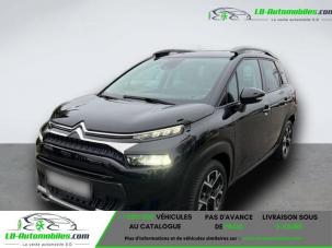 Citroen C3 Aircross BlueHDi 120 BVA