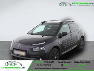 Citroen C4 Cactus PureTech 110 BVM