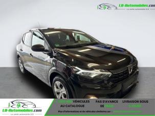 Dacia Sandero SCe 65