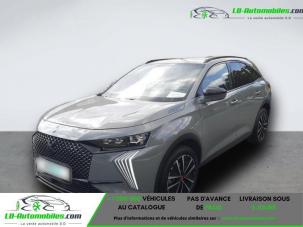 DS Ds7 crossback BlueHDi 130 BVA