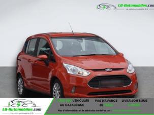Ford B-Max 1.0 EcoBoost 100 BVM