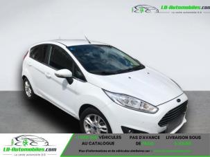 Ford Fiesta 1.0 EcoBoost 100 ch BVM