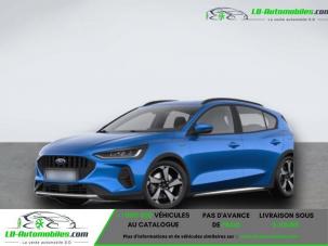 Ford Focus 1.0 EcoBoost 155 mHEV BVA