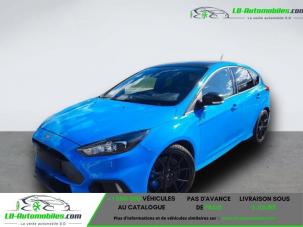 Ford Focus RS 2.3 EcoBoost 350