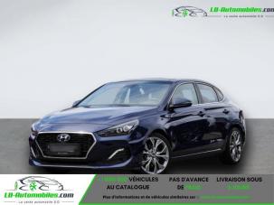 Hyundai I30 1.4 T-GDi 140 BVA