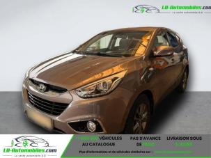 Hyundai IX35 1.6 GDi 135 2WD