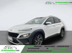 Hyundai Kona 1.6 GDi 141 Hybrid