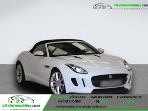 Jaguar F Type V6 3L  340 ch BVA