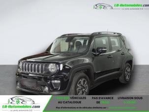 Jeep Renegade 1.3 GSE 150 ch BVA