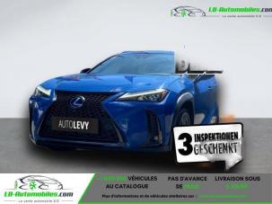 Lexus UX 250h 4WD