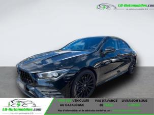 Mercedes Classe CL 250 BVA 4Matic
