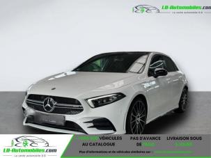 Mercedes Classe A 35 Mercedes-AMG BVA 4Matic
