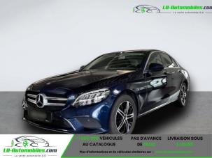 Mercedes Classe C 180 d BVA