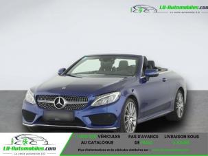 Mercedes Classe C 400 BVA 4Matic