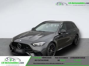 Mercedes Classe C 63 AMG 63 S AMG BVA