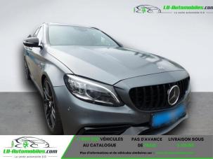 Mercedes Classe C 63 AMG 63 S AMG Speedshift MCT AMG