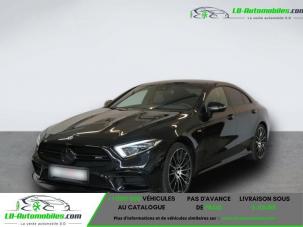 Mercedes Classe CLS 53 EQBoost AMG