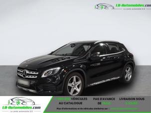 Mercedes Classe GLA 200  BVA