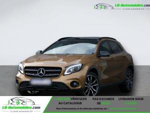 Mercedes Classe GLA 200 d  BVA
