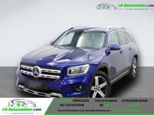Mercedes GLB 200 d BVA