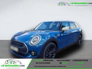Mini Mini Clubman D 150 ch BVA