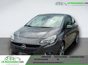 Opel Corsa 1.4 Turbo 150 ch