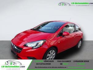 Opel Corsa 1.4 90 ch BVA