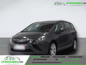 Opel Zafira 1.4 Turbo 140 ch BVM