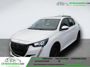 Peugeot 208 BlueHDi 100  BVM
