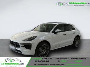 Porsche Macan Turbo 3.0 440 ch