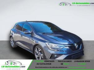 Renault Megane IV TCe 140 BVM