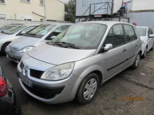 Renault Scenic 1.5 DCI 105CH EMOTION ECO