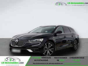 Renault Talisman Estate dCi 190 BVA