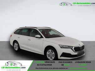 Skoda Octavia Combi 2.0 TDI 116 ch BVM