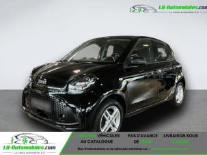Smart Forfour EQ 82 ch Electrique
