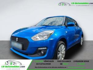 Suzuki Swift 1.2 Dualjet Allgrip 90ch