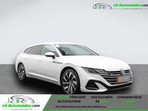 Volkswagen Arteon 2.0 TDI 200 BVA 4MOTION