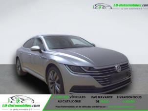 Volkswagen Arteon 1.5 TSI 150 BVA