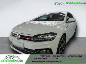 Volkswagen Polo 2.0 TSI 200 S&S BVA