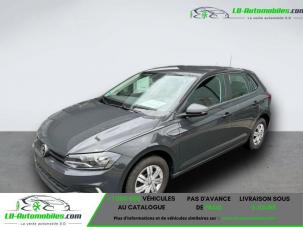 Volkswagen Polo 1.0 80 S&S BVM