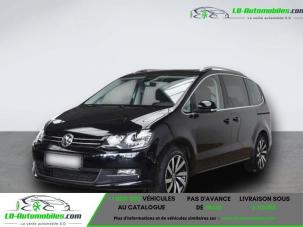 Volkswagen Sharan 2.0 TDI 177  BVA