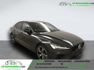 Volvo S60 T8 Engine 303 + 87 ch BVA