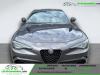 Alfa Romeo Giulia 2.9 V6 520 ch BVA