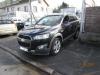 Chevrolet Captiva 2.2 VCDI184 LTZ BA AWD